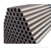 Prime Quality Precision Seamless Steel Pipe